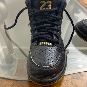Youth Boys Jordan 23’s